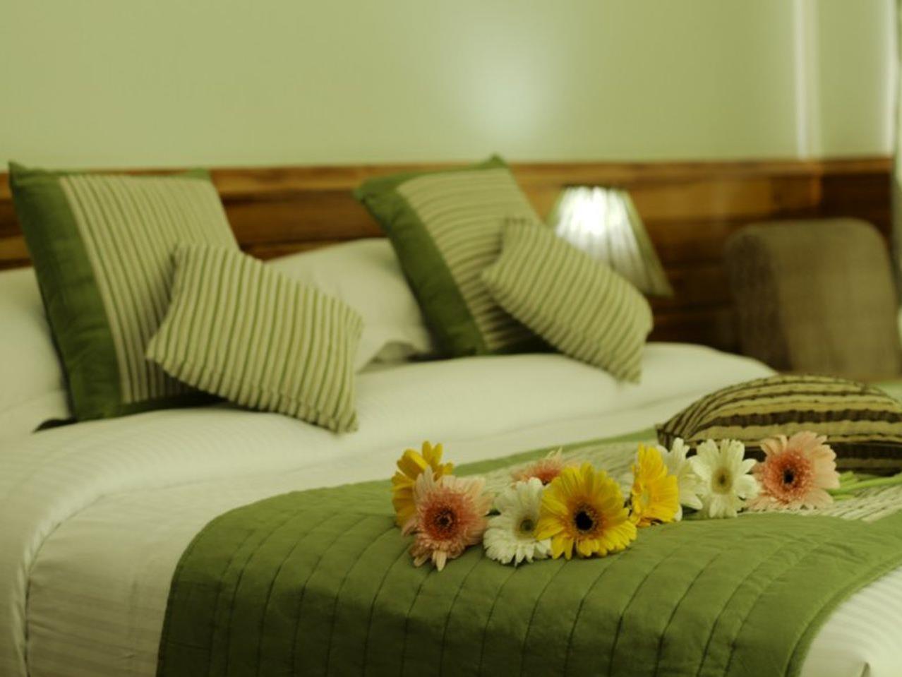 Jj Resorts Bhuntar Exterior photo